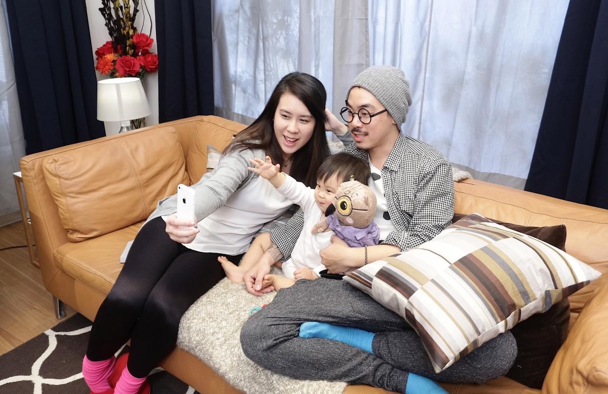 「家」是親朋好友相聚的最好空間，因此IKEA宜家家居在